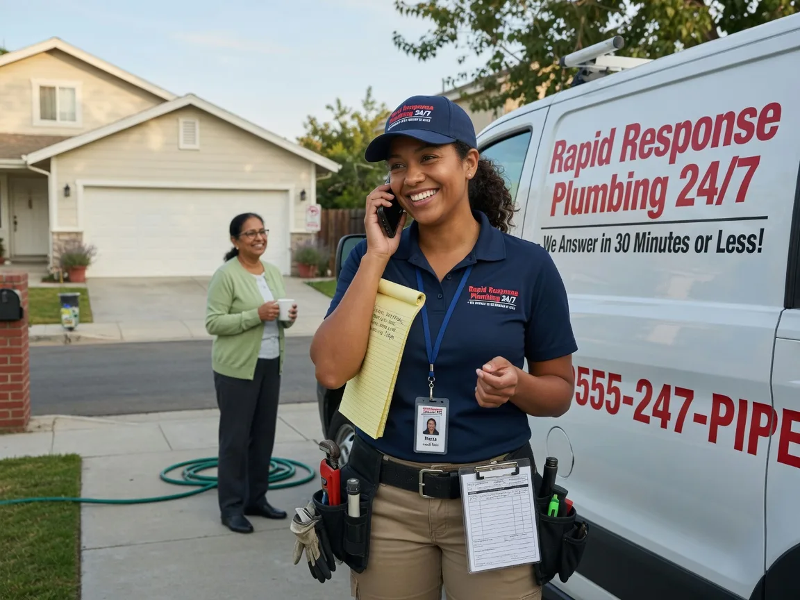 Emergency Plumber Avis, PA FAQs